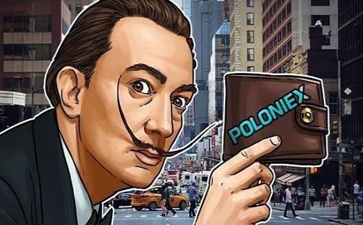 P网Poloniex