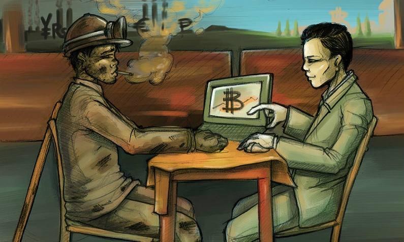 区块链百科 | 挖矿难度是什么？