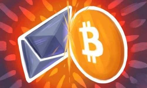 区块链百科 | 以太坊、EOS是什么？