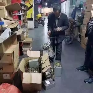 2018 比特币挖矿：狂热后的至暗时刻