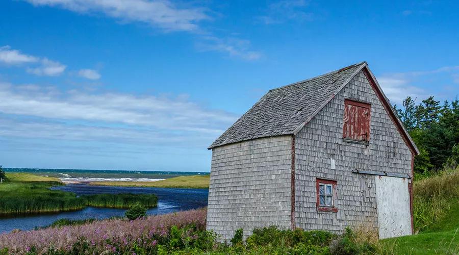 加拿大“鬼城”希望可以凭借比特币挖矿迎来新生