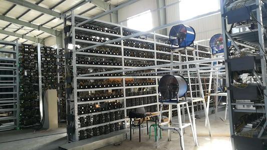 那些年矿工遇到的「坑」