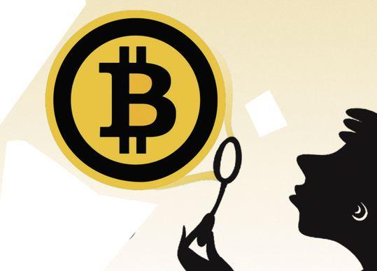 比特币百科 | 什么是比特币？