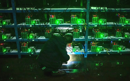 揭秘矿机那些事（二）：一文教你如何选比特币矿机那些事