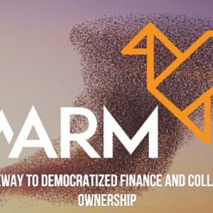 Swarm BZZ 挖矿教程（小白必看）