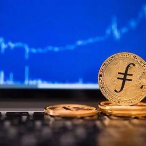 Filecoin（Fil）币挖矿步骤教程、收益计算