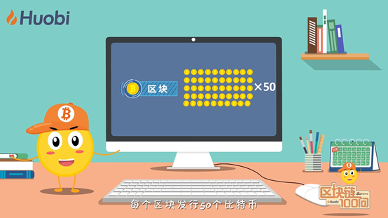 区块链100问 第12集：比特币如何实现总量恒定？