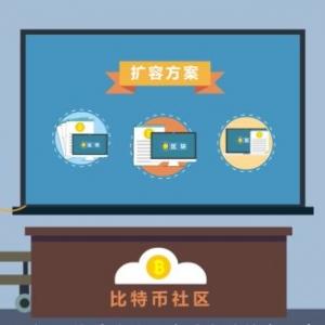 区块链100问 第65集：比特币居然生儿子了