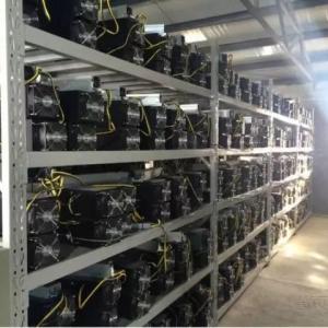 以太坊连载（18）：什么是挖矿和Ethash算法？