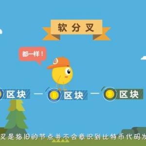 区块链100问 第66集：软分叉和硬分叉是什么？