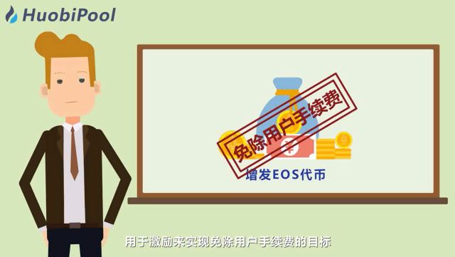 EOS20问 第6集：EOS的经济模型是怎样的？