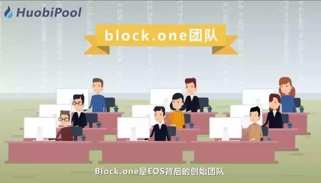 EOS20问 第2集：EOS创始团队是谁？BM为什么质疑中本聪