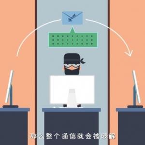 区块链100问 第60集：非对称加密算法是什么？