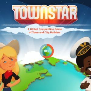 《Town Star》游戏攻略 新手入门教程(五)-制服经济模型