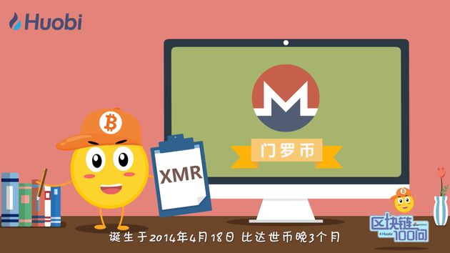 区块链100问 第74集：XMR是什么？