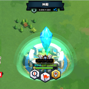 League of Kingdoms《王国联盟》新服升级指导（综合篇）