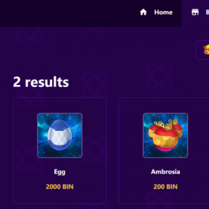 Binemon新手入门攻略教程（最详图文教程）