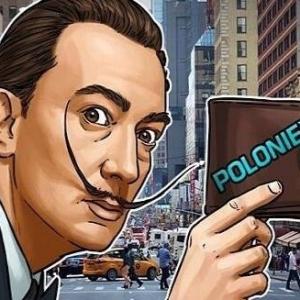 Poloniex 注册充值提现交易详细图文教程，让你玩转P网