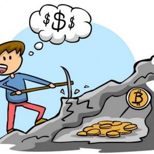 Aion挖矿教程，从零开始教你挖Aion