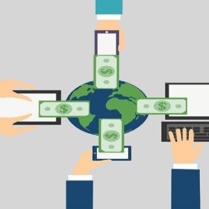 WanShare App币币交易、充币、提币、查看资产图文教程