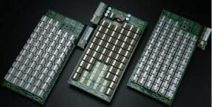 蚂蚁矿机S9i 矿机使用说明