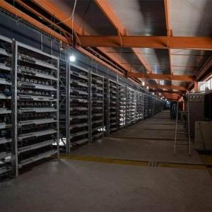 蚂蚁矿机E3连接蚂蚁矿池挖矿教程