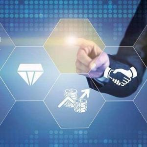 理解智能合约在区块链交易中的作用