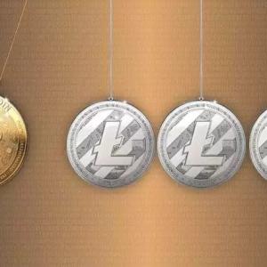 区块链入门074：莱特(辣条)LTC的成功,不仅仅是复制