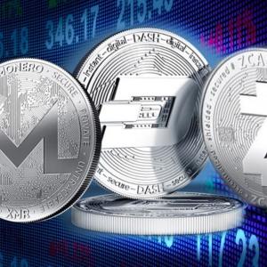 区块链入门079：比特币匿名性不可靠，于是有了专注隐私保护的匿名币