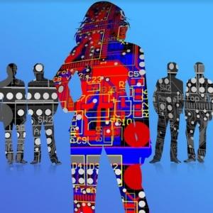 区块链入门088：币王传第4回：比特币后宫佳丽三千却从不动心