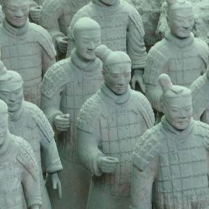 区块链入门093：币王传第5回：比特币有一只强大的军队