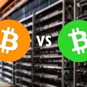 区块链入门086：什么是分叉币，什么是空投币，有啥区别？