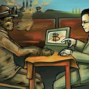 区块链入门108：矿工遍历所有随机数，仍得不到正解，是爱情誓言错了？