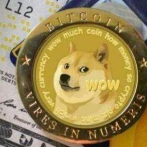 区块链入门106：钢铁侠”马斯克也来撩这个诞生于玩笑的狗狗币