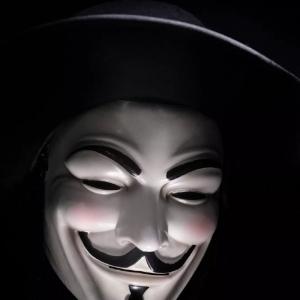 区块链入门120：为什么中本聪一直“戴着面具”？