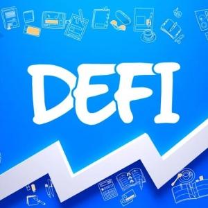 疯狂上涨的DeFi板块背后，谁在坐收渔利？