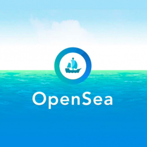 Opensea使用攻略教程（一）