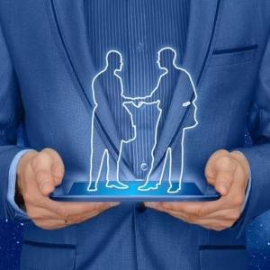 什么是智能合约，智能合约有哪些特点？