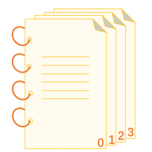 区块高度和记账本有什么关联