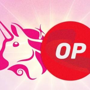 如何在Optimism上使用Uniswap