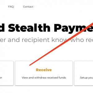 Umbra项目解析，Umbra撸空投教程