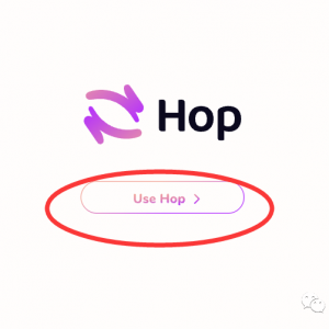 HopProtocol撸空投攻略（详细图文教程）