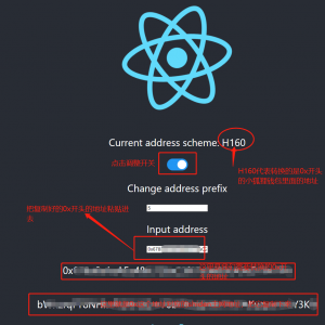 SDN钱包设置教程（详细图文教程）