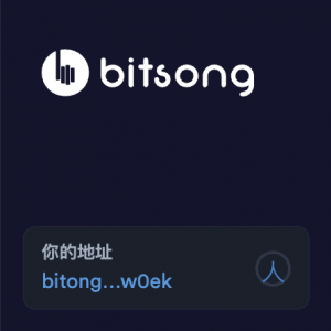 Bitsong撸空投教程（手把手教你Bitsong撸空投）
