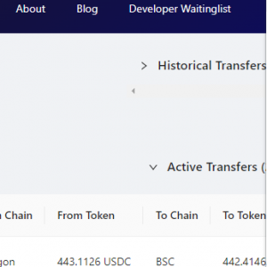 Li.Finance 跨链交互，埋伏空投，超级详细的教程