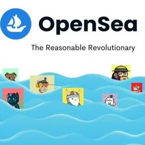 Opensea使用教程，如何在OpenSea上铸造NFT